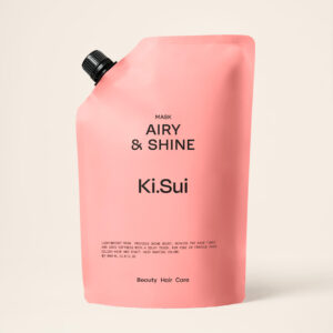 Airy & Shine Mask – 1 L bag
