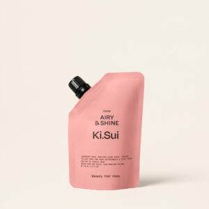 Airy & Shine Mask – 100 mL bag