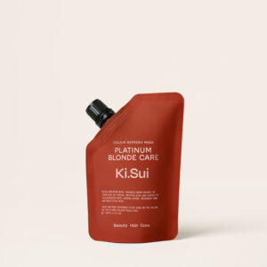 Platinum Blonde Care – 100 mL bag