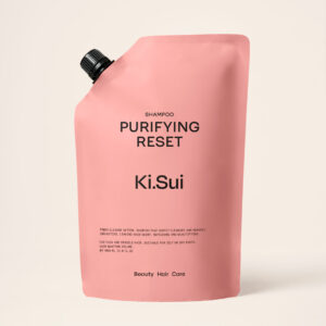 Purifying Reset Shampoo – 1 L bag