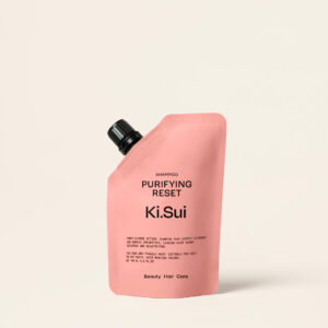 Purifying Reset Shampoo – 100 mL bag