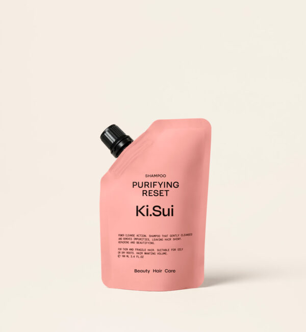 Purifying Reset Shampoo