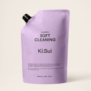 Soft Cleaning Shampoo – 1 L bag