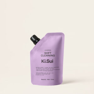 Soft Cleaning Shampoo – 100 mL bag