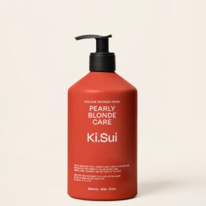 Pearly Blonde Care – 500 mL aluminium bottle