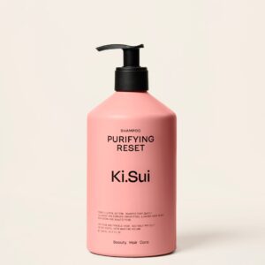 Purifying Reset Shampoo – 500 mL aluminium bottle