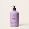Soft Cleaning ShampooHydrating anti- frizz sulfate-free shampoo for dry scalp