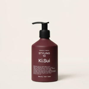 Styling 10 – 250 mL aluminium bottle