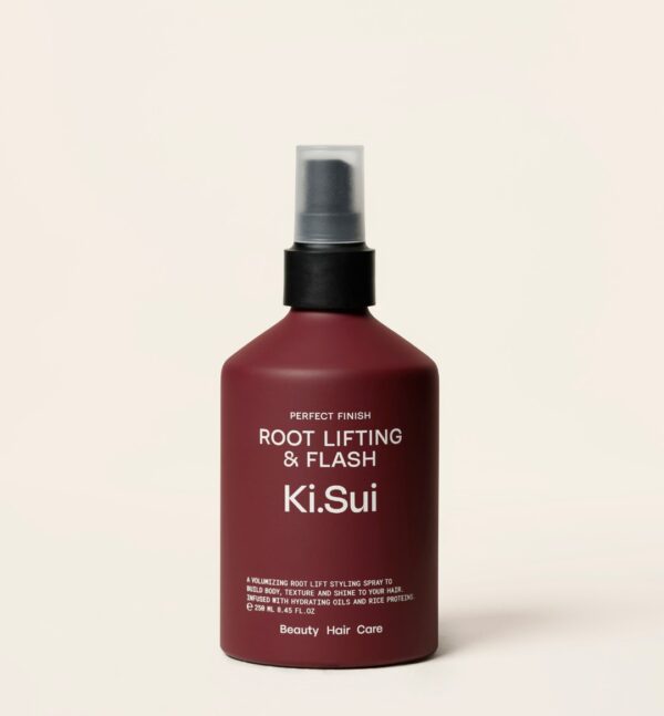 Root Lifting & Flash
