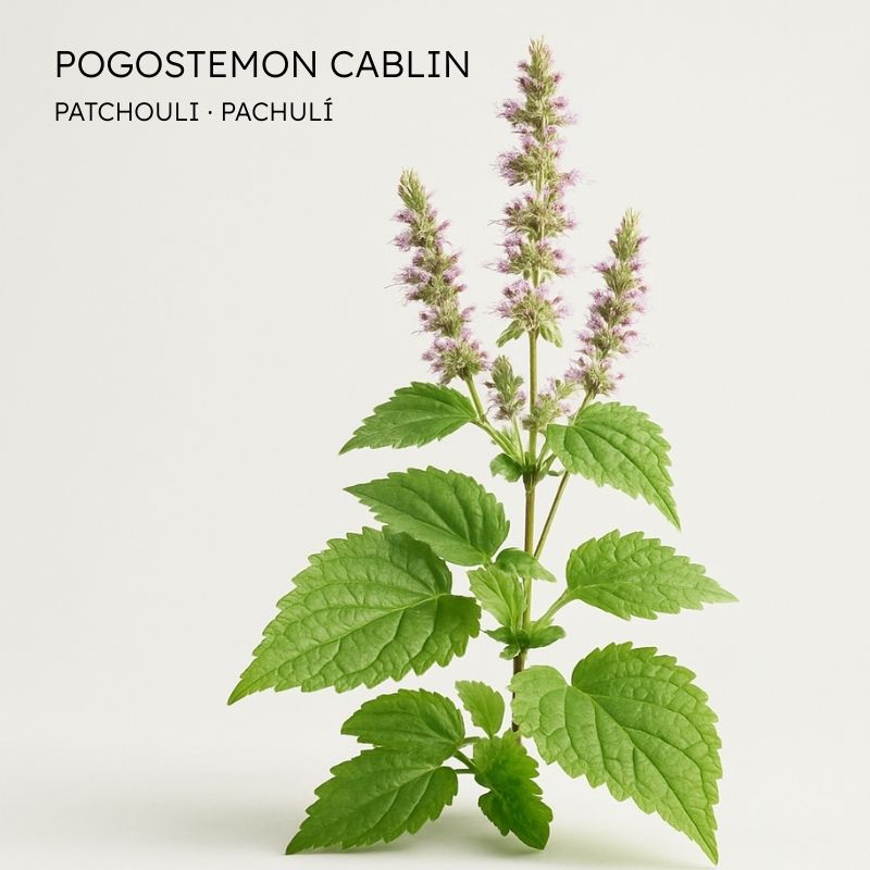 Patchouli