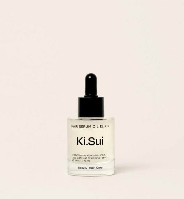 Sérum Oil Elixir