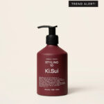<b>Styling 10</b><br><span style="font-family: 'Red Hat Mono', monospace;">10-in-1 leave-in for hydration, protection & shine</span>