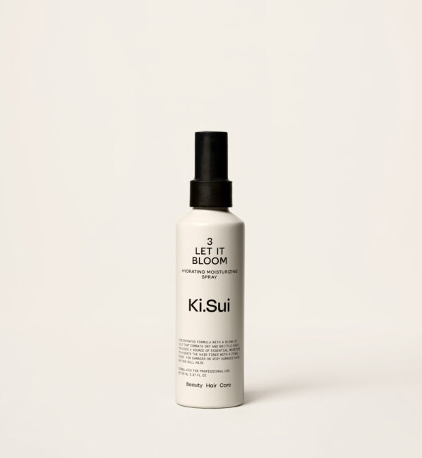 <b>Hydrating Moisturizing Spray</b><br><span style="font-family: 'Red Hat Mono', monospace;">Deep and long-lasting hydration treatment with a lightweight finish.</span>