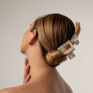 Dry Scalp