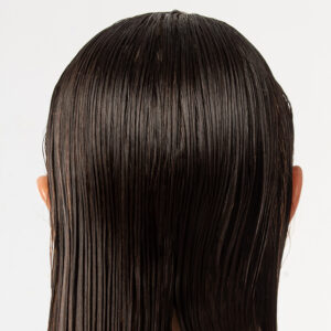 Oily Scalp