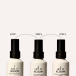 Let It Bloom Set (1, 2 & 3)