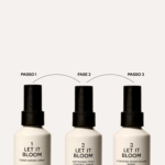 <b>Set Let It Bloom (1, 2 & 3)</b>