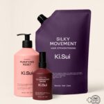 SILKY MOVEMENT PRO SET