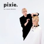 Pixie Cut Precision - Professional Training by Laura Betato